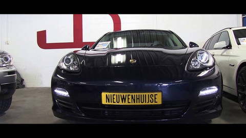 Nieuwenhuijse Auto's